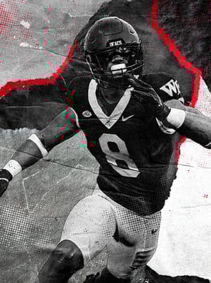 Jayden Loving Signing Day 93 OVR - College Football 26