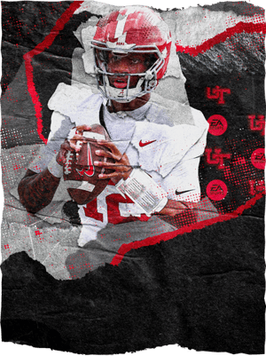 Keelon Russell Signing Day 98 OVR - College Football 26