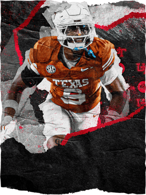 Jonah Williams Signing Day 98 OVR - College Football 26