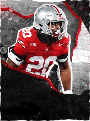 Riley Pettijohn Signing Day 97 OVR - College Football 26