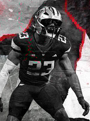 Zaydrius Rainey-Sale Signing Day 95 OVR - College Football 26