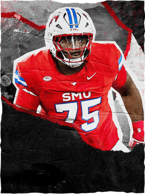 Dramodd Odoms Signing Day 96 OVR - College Football 26