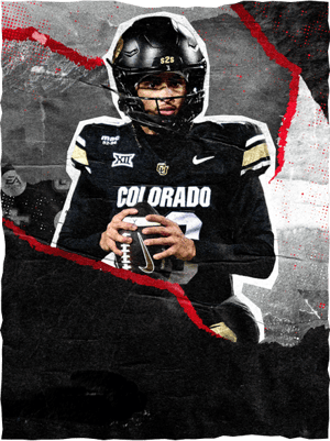 Julian Lewis Signing Day 96 OVR - College Football 26