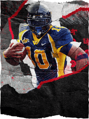 Marshawn Lynch Signing Day 97 OVR - College Football 26