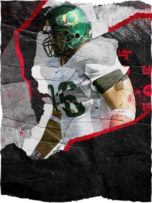 Haloti Ngata Signing Day 97 OVR - College Football 26