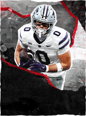 Linkon Cure Signing Day 96 OVR - College Football 26