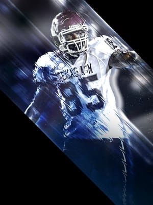 Martellus Bennett S2 Alumni 88 OVR - College Football 26