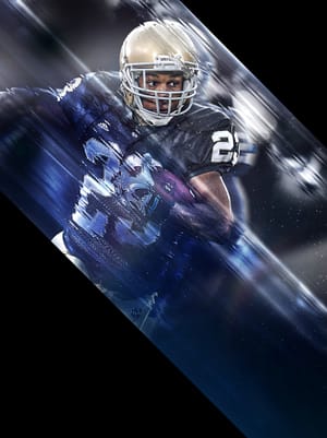 Golden Tate S2 Alumni 88 OVR - College Football 26