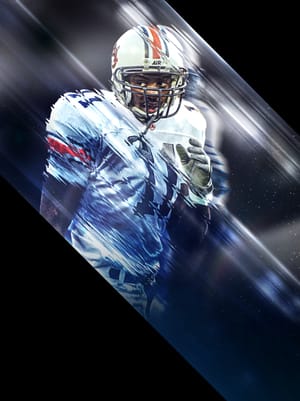 Karlos Dansby S2 Alumni 88 OVR - College Football 26