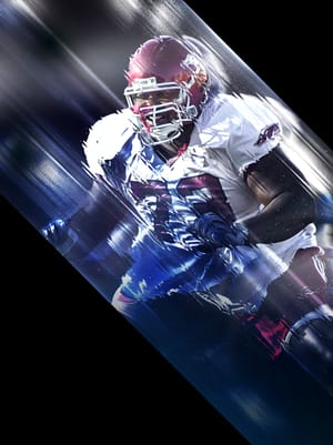 Shawn Andrews S2 Alumni 89 OVR - College Football 26