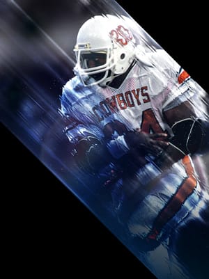 Thurman Thomas S2 Alumni 88 OVR - College Football 26