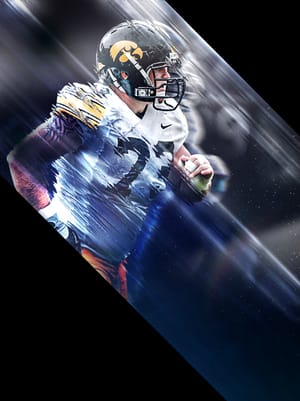 Marshal Yanda S2 Alumni 88 OVR - College Football 26