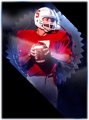 John Elway S2 Alumni 90 OVR - College Football 26