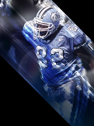 Alge Crumpler S2 Alumni 89 OVR - College Football 26