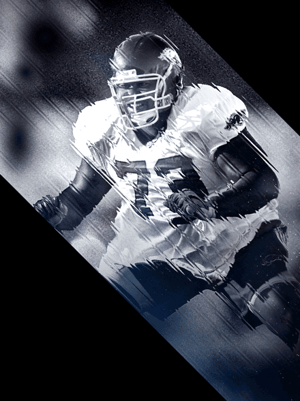 Shawn Andrews S2 Alumni 87 OVR - College Football 26
