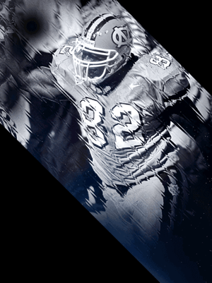 Alge Crumpler S2 Alumni 87 OVR - College Football 26