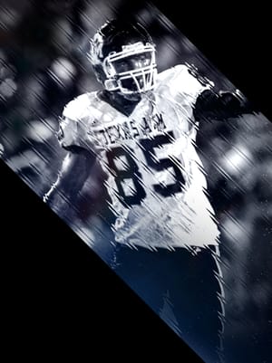 Martellus Bennett S2 Alumni 85 OVR - College Football 26