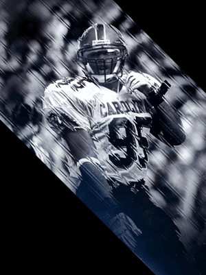 John Abraham S2 Alumni 86 OVR - College Football 26