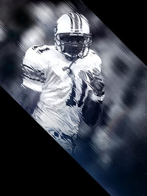 Karlos Dansby S2 Alumni 85 OVR - College Football 26