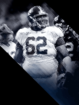 Terrence Cody S2 Alumni 85 OVR - College Football 26