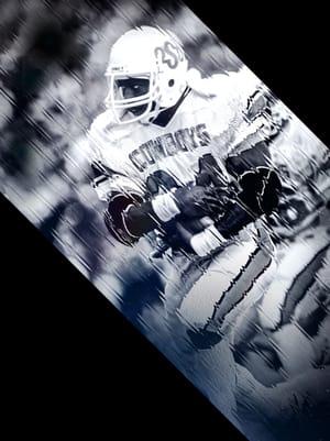 Thurman Thomas S2 Alumni 84 OVR - College Football 26