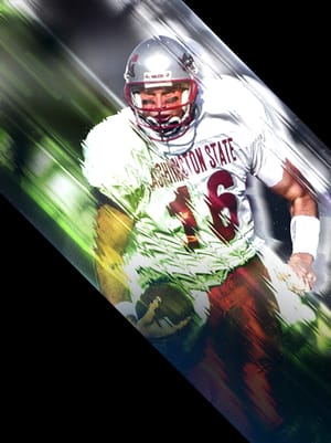 Ryan Leaf S3 Alumni 90 OVR - College Football 26