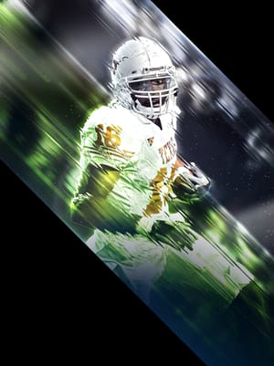 Jermichael Finley S3 Alumni 91 OVR - College Football 26