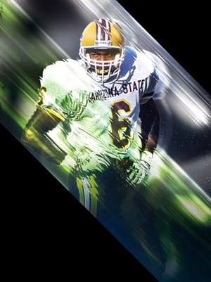 Darren Woodson S3 Alumni 90 OVR - College Football 26