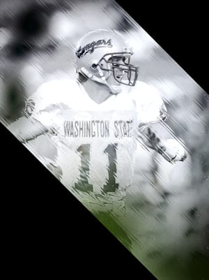 Drew Bledsoe S3 Alumni 89 OVR - College Football 26