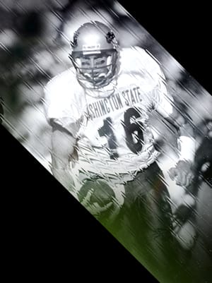 Ryan Leaf S3 Alumni 86 OVR - College Football 26