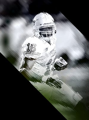 Jermichael Finley S3 Alumni 87 OVR - College Football 26