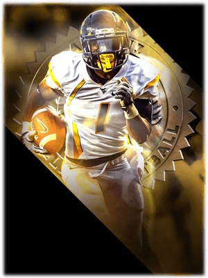 Tavon Austin S4 Alumni 94 OVR - College Football 26