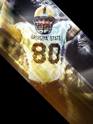 Todd Heap S4 Alumni 92 OVR - College Football 26