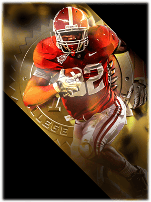 C.J. Mosley S4 Alumni 94 OVR - College Football 26