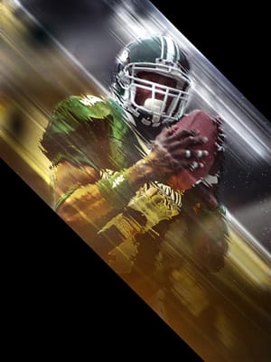 Plaxico Burress S4 Alumni 92 OVR - College Football 26