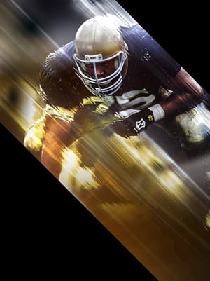 Aaron Taylor S4 Alumni 92 OVR - College Football 26