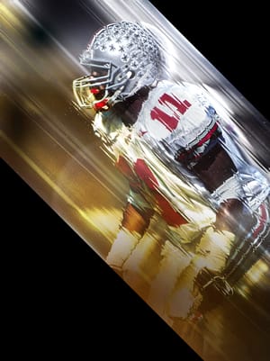 Antoine Winfield S4 Alumni 93 OVR - College Football 26