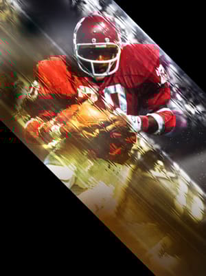 Billy Sims S4 Alumni 93 OVR - College Football 26