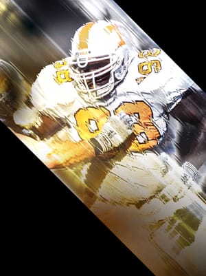 John Henderson S4 Alumni 92 OVR - College Football 26