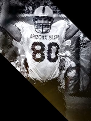 Todd Heap S4 Alumni 90 OVR - College Football 26