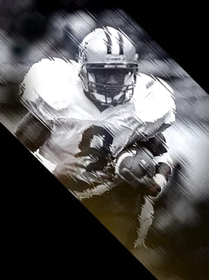 Napoleon Kaufman S4 Alumni 90 OVR - College Football 26