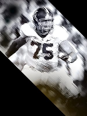 Barrett Jones S4 Alumni 91 OVR - College Football 26