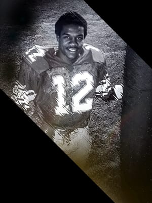 Randall Cunningham S4 Alumni 89 OVR - College Football 26