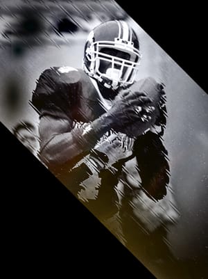 Plaxico Burress S4 Alumni 89 OVR - College Football 26