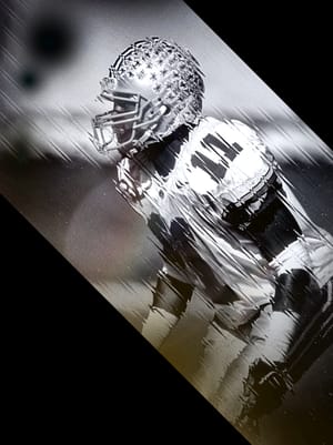 Antoine Winfield S4 Alumni 89 OVR - College Football 26