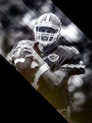 Danny Wuerffel S4 Alumni 89 OVR - College Football 26