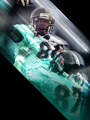 Chad Johnson S5 Alumni 95 OVR - College Football 26