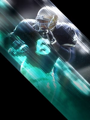 Jerome Bettis S5 Alumni 95 OVR - College Football 26