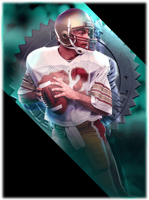 Doug Flutie S5 Alumni 96 OVR - College Football 26