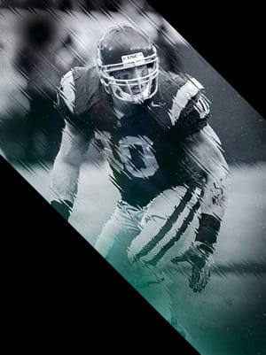 Brian Cushing S5 Alumni 92 OVR - College Football 26